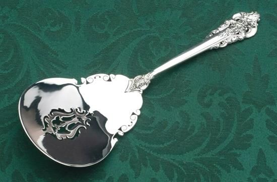 Picture of Tomato/flat Server