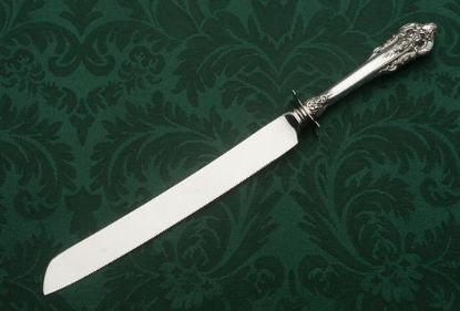 Picture of Wedding Cake Knife