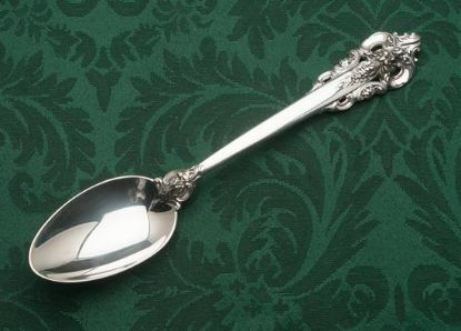Picture of New Tablespoon