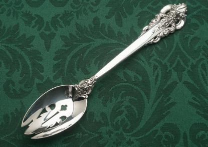 Picture of New Pierced Tablespoon