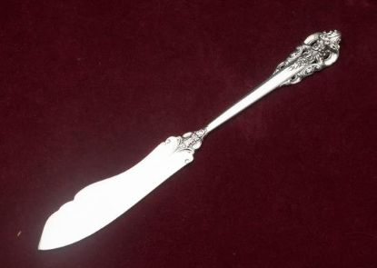 Picture of New Fish Knives