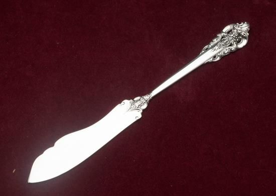 Picture of New Fish Knives