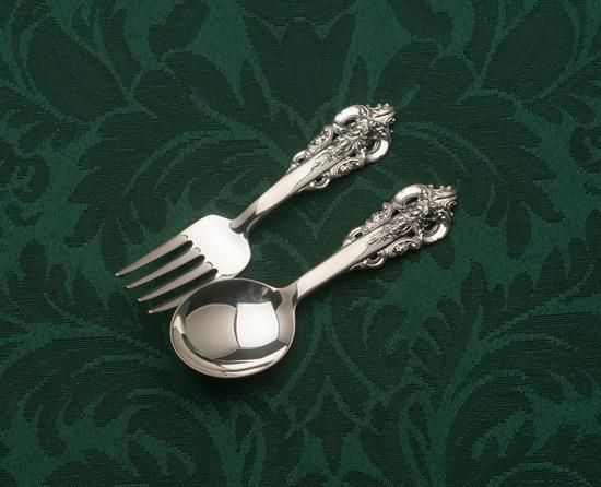 Picture of New 2pc. Baby Set