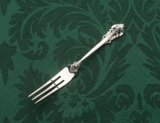 Picture of New Strawberry Fork