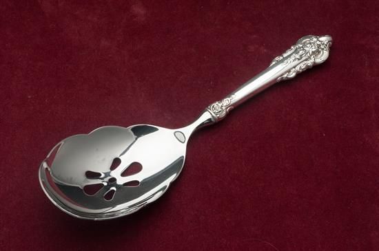 Picture of New Pierce Rice Serv