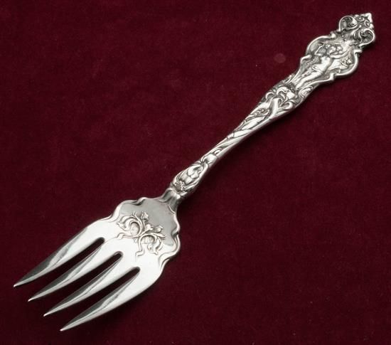 Picture of Serving Fork