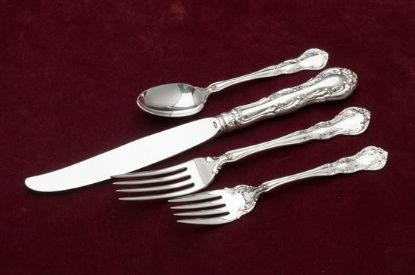 Picture of 4pc. Dinner Modern Bl.