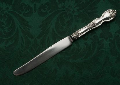 Picture of Lunch Knife French Bl.