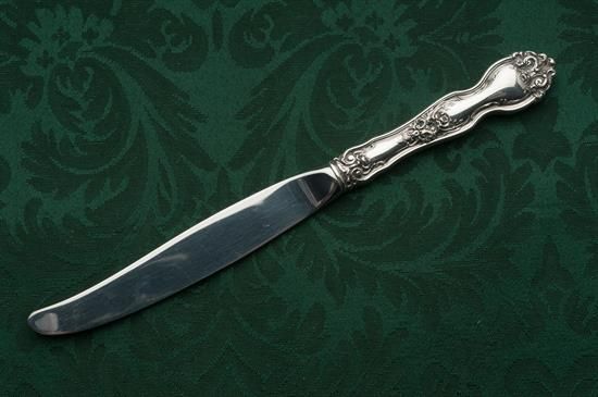 Picture of Dinner Knives Modern