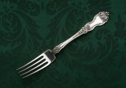 Picture of Dinner Forks