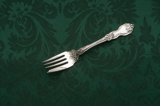 Picture of Salad Forks