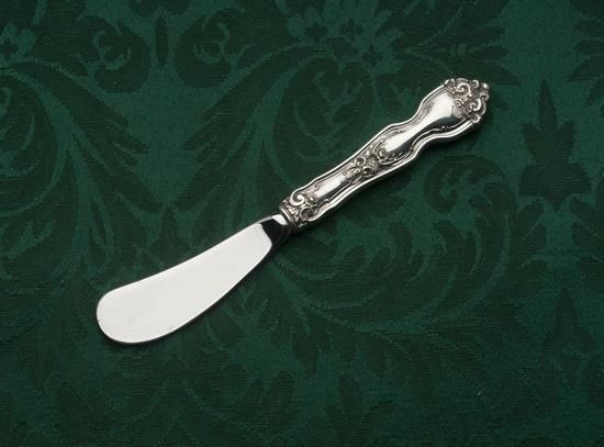 Picture of Hh Paddle Bl.spreaders