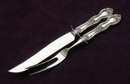 Picture of Steak Carving Set