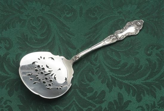 Picture of Tomato/flat Server