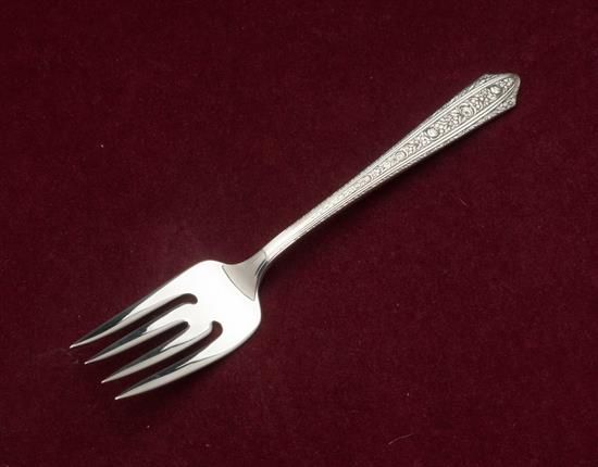Picture of Salad Forks