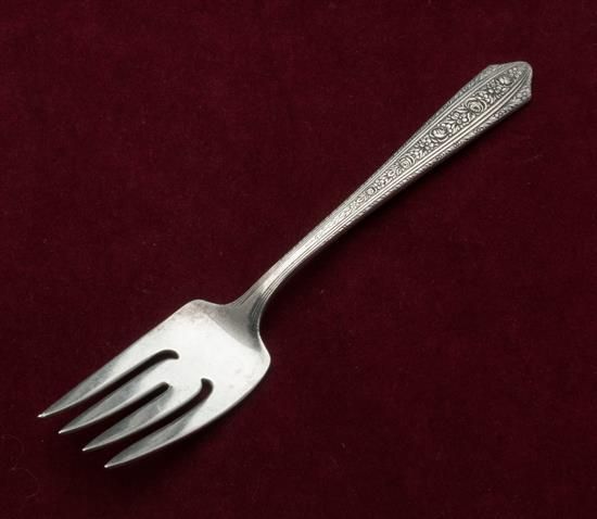 Picture of Serving Fork