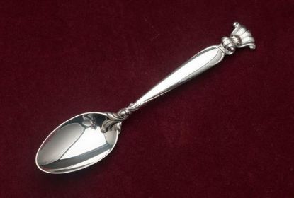 Picture of Teaspoons