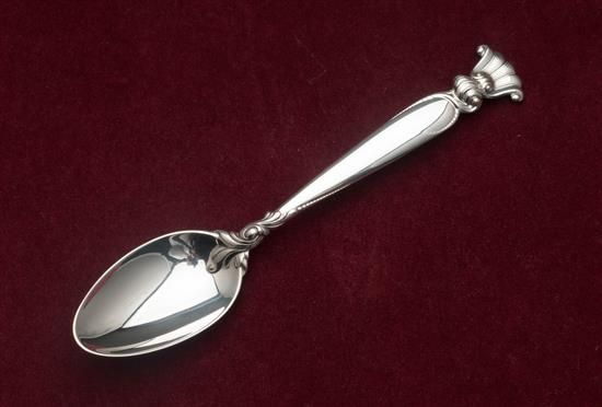 Picture of Teaspoons