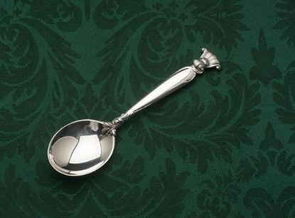 Picture of Cream Soup Spoons