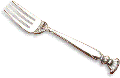 Picture of New Salad Forks