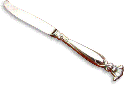 Picture of New Dinner Size Knives