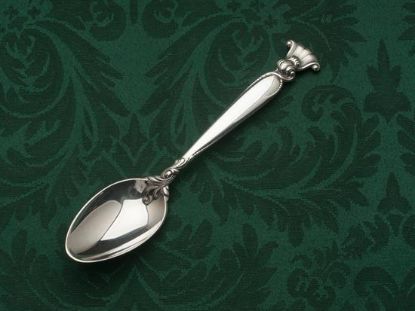 Picture of Place Soup Spoons