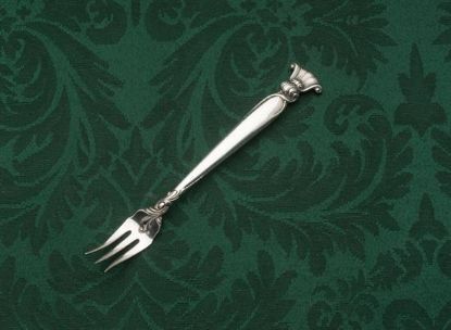 Picture of Cocktail Forks