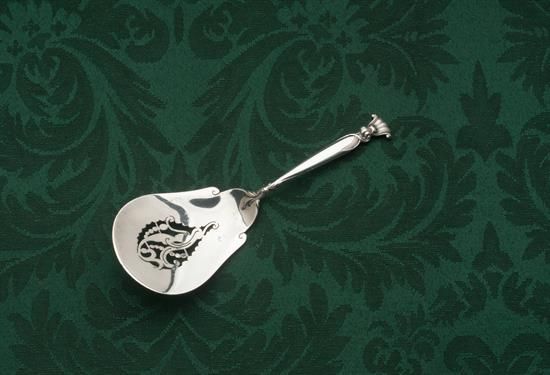 Picture of Bon Bon/candy Dish Spn