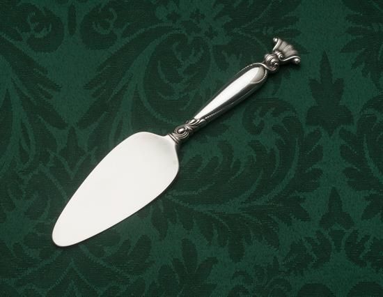 Picture of Cheese Serving Knife