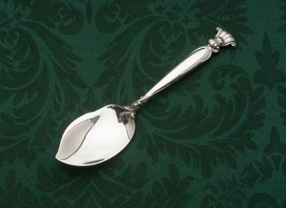 Picture of Mint Jelly Serv.spoon