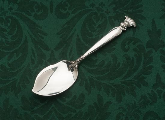 Picture of Mint Jelly Serv.spoon