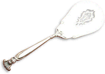 Picture of Tomato/flat Server