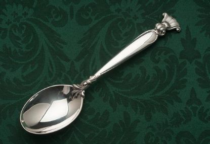 Picture of New Tablespoon