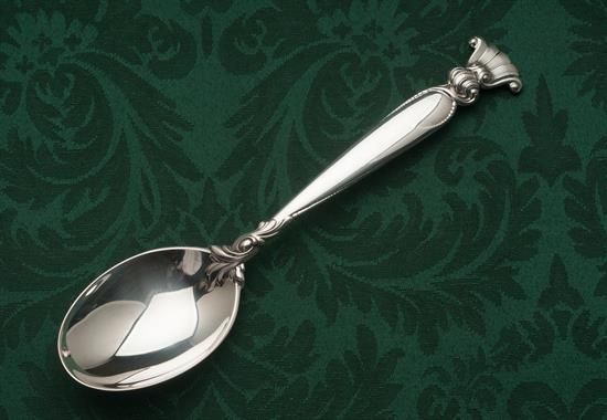 Picture of New Tablespoon