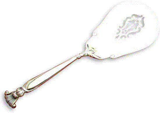 Picture of New Tomato Server