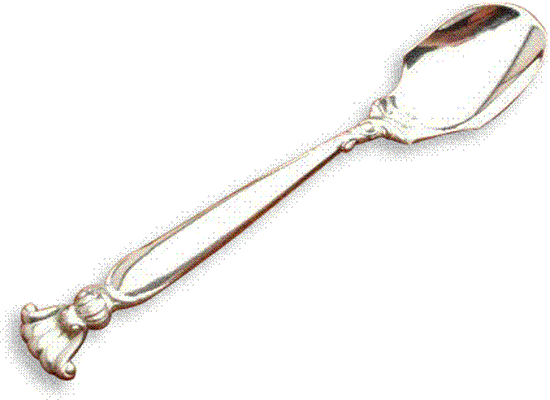 Picture of Cheese Scoop