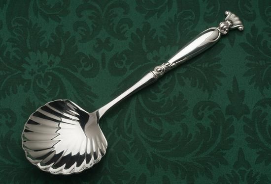 Picture of New Shell Server Hh