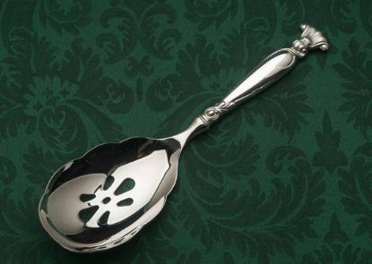 Picture of New Pierce Rice Serv