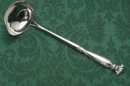Picture of New Soup Ladle Hh