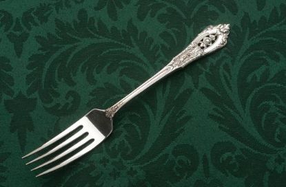 Picture of Dinner Forks
