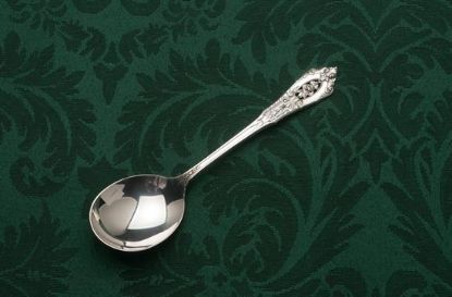 Picture of Cream Soup Spoons