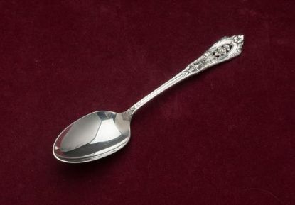 Picture of Place Soup Spoon