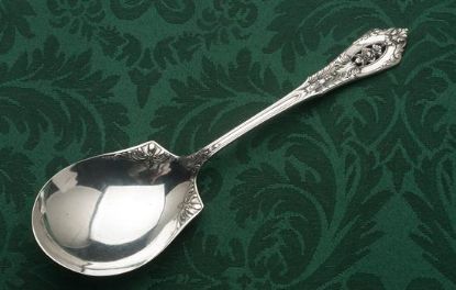 Picture of Berry Serving Spoon
