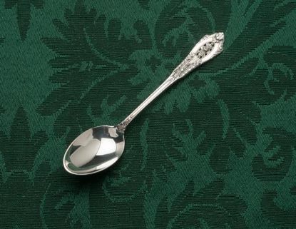 Picture of Demitasse/coffee Spoon