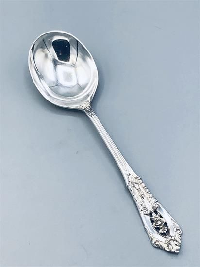 Picture of Gumbo Soup Spoon