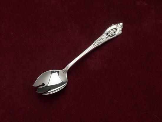 Picture of Ice Cream Spoon/fork