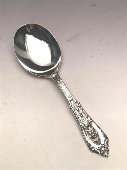 Picture of Baby Spoon