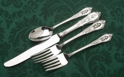 Picture of 4pc.lunch French Blade