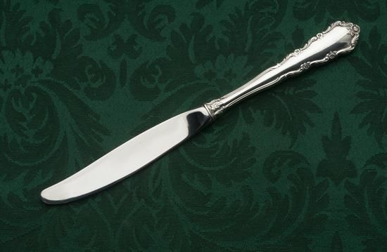 Picture of Dinner Knives Modern