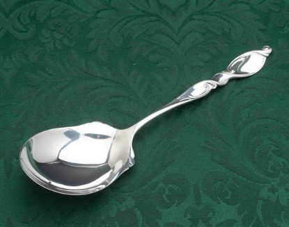 Picture of Berry Serving Spoon
